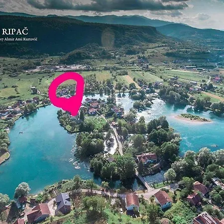 Unatesnim アパート *