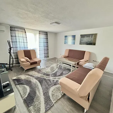 アパート Unatesnim Bihać