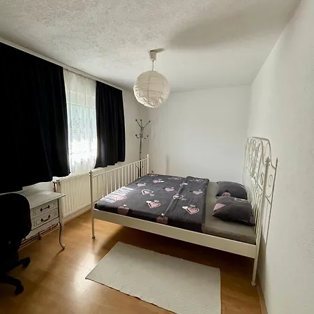 Unatesnim アパート Bihać